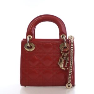 Christian Dior Rugan Lady Dior