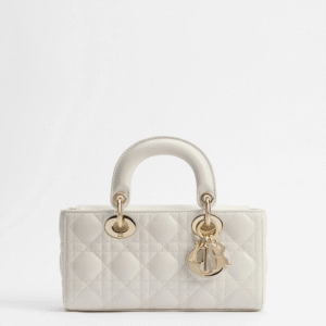Small Lady Dior Bag