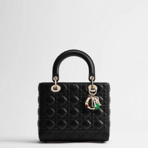 Lady Dior Bag